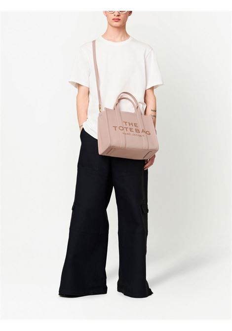 Borsa the medium tote in rosa Marc jacobs - donna MARC JACOBS | H004L01PF21624